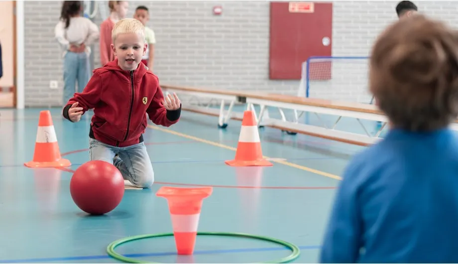 Team | Openbare Basisschool Aurora in Almere | [2026] Schoolregister