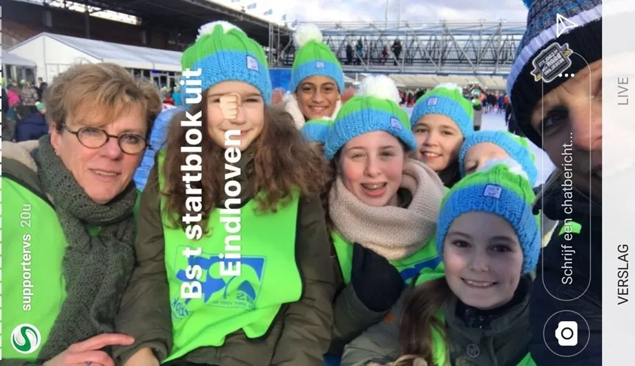 Resultaten | Basisschool 't Startblok in Eindhoven | [2026] Schoolregister